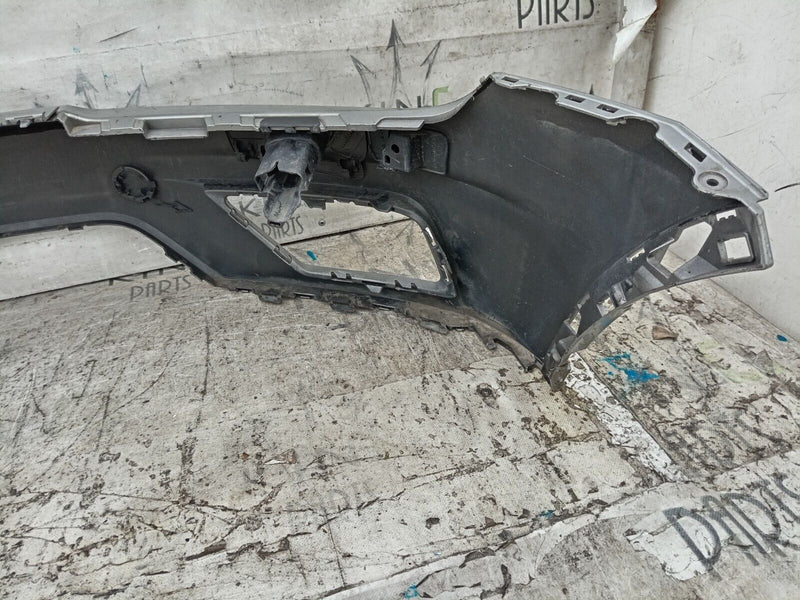 VW TIGUAN MK2 (5N) 2016-2019 FRONT BUMPER GENUINE, JET WASHER HOLES