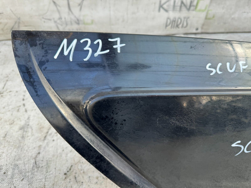 RANGE ROVER SPORT L494 14-18 RIGHT SIDE REAR EXTERIOR D-PILLAR TRIM COVER