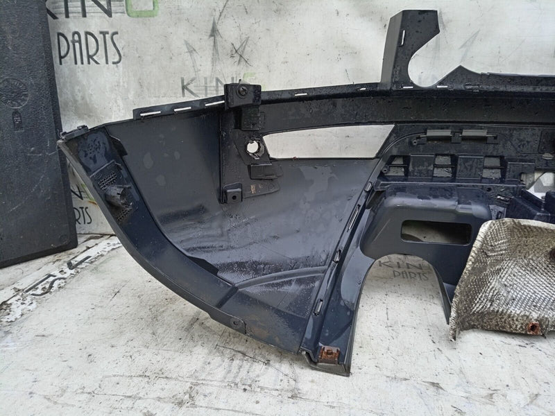 LAND ROVER RANGE EVOQUE L538 2011-2015 REAR BUMPER GENUINE BJ32-17927-A