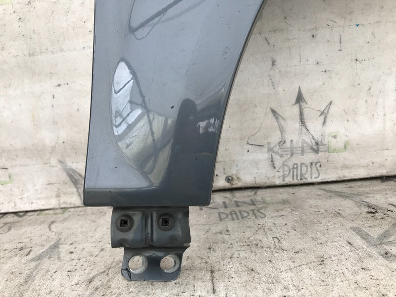 AUDI TT MK2 8J 2004-16 FRONT FENDER WING PANEL RIGHT SIDE 8J0821434