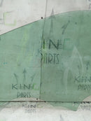 LAND ROVER DISCOVERY SPORT L550 15-20 RIGHT SIDE FRONT DOOR WINDOW GLASS GENUINE