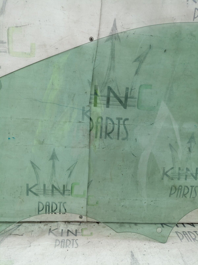 LAND ROVER DISCOVERY SPORT L550 15-20 RIGHT SIDE FRONT DOOR WINDOW GLASS GENUINE