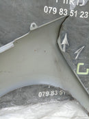 FORD FISTA MK8 2017-22 FRONT FENDER WING PANEL RIGHT DRIVER SIDE