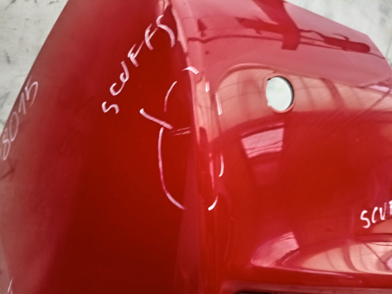 HONDA JAZZ 2015-18 REAR BUMPER GENUINE PDC 71501T5A0000