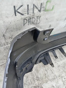 LEXUS CT 2014-2017 REAR BUMPER GENUINE 52159-76080