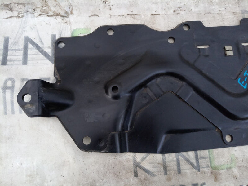 AUDI E-TRON 2018-ON FRONT UNDER BODY TRAY COVER 4KE915223A GENUINE