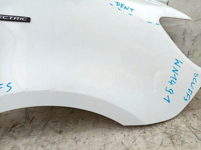 MERCEDES SPRINTER MK3 907 910 2019-23 FRONT FENDER WING PANEL RIGHT SIDE