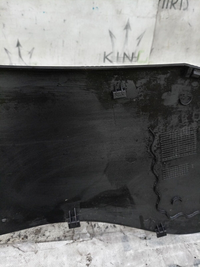 AUDI E-TRON 2018-ON RIGHT O/S SCUTTLE PANEL 4KR819448 GENUINE
