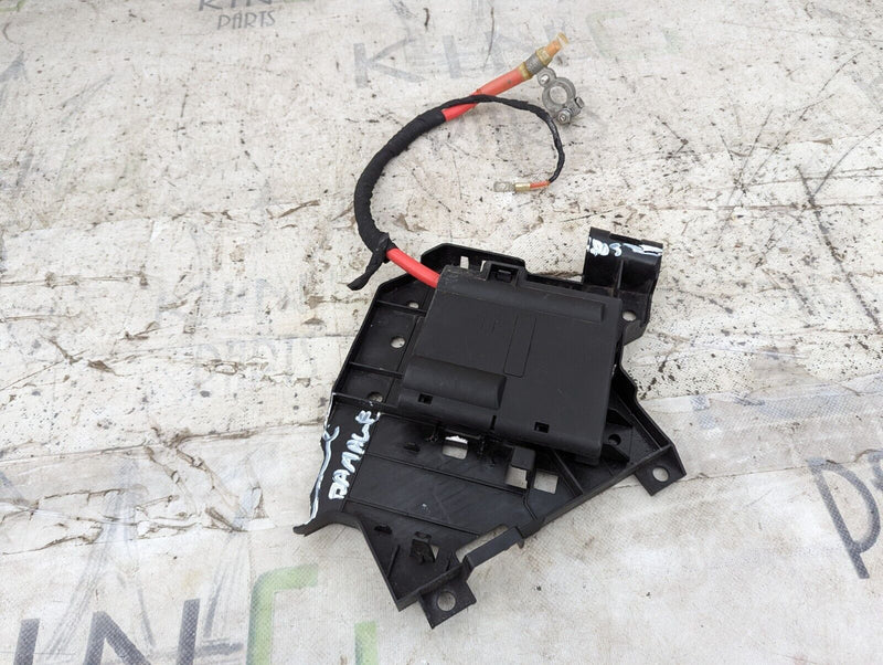 AUDI E-TRON 2018-ON BATTERY POWER DISTRIBUTION BOX GENUINE DAMAGE