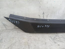 MAZDA CX-5 CX5 2022-ON FRONT BUMPER TOP TRIM KSD4-507E1