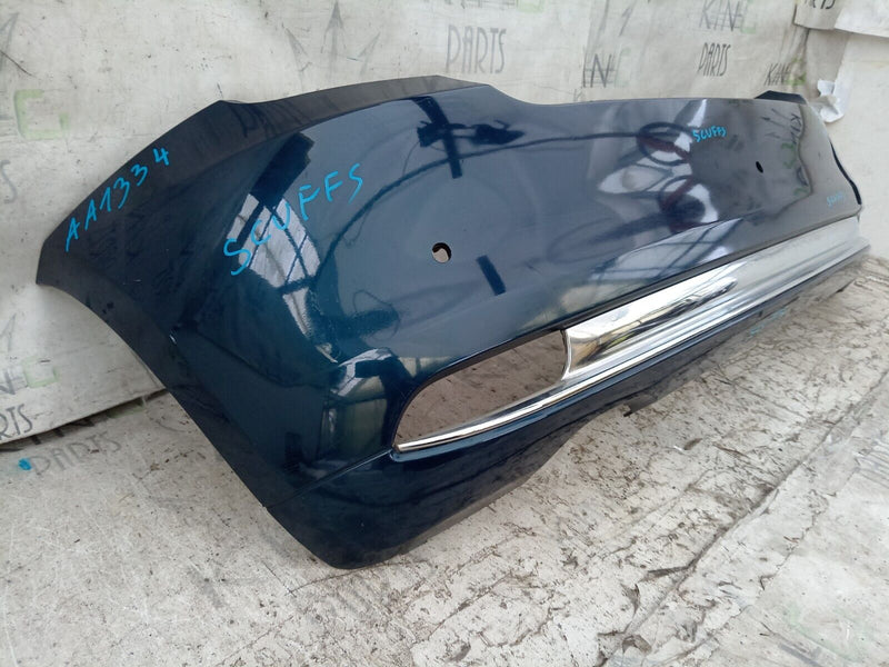 FIAT 500 FACELIFT 2015-2018 REAR BUMPER PDC GENUINE 735619778