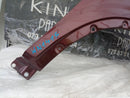 NISSAN QASHQAI MK3 J12 2021-ON FRONT FENDER WING PANEL RIGHT DRIVER SIDE