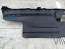 SKODA ENYAQ iV FRONT BUMPER TOP RADIATOR TRIM COVER 5LA853343