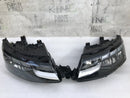 VW TRANSPORTER T7 2024-ON COMPLETE PAIR HEADLIGHT GENUINE LEFT, RIGHT SIDE & ECU