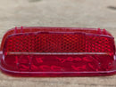 VW GOLF MK7 12-20 FRONT INTERIOR DOOR TRIM REFLECTOR LIGHT 1K0947419A