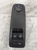 FIAT DUCATO 06-14 WINDOWS BUTTON SWITCH CONTROL B569 GENUINE