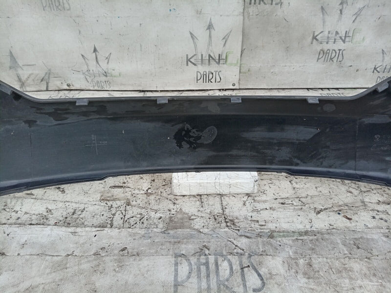 BMW F20 FACELIFT M-SPORT 2017-2019 REAR BUMPER DIFFUSER 5112-8060302