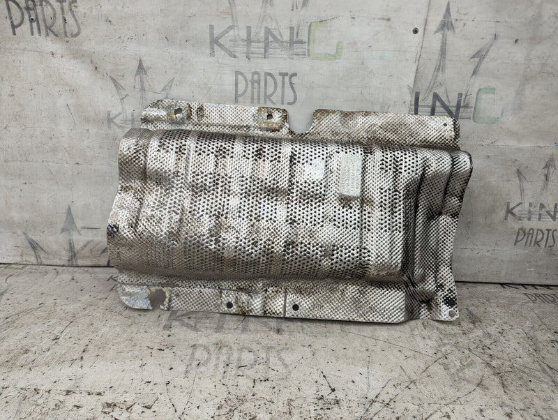 BMW 3 SERIES F30 2011-2019 HEAT INSULATION SHIELD COVER 7241756 GENUINE