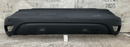 RENAULT CAPTUR 2013-17 REAR BUMPER LOWER SECTION PDC 850B27697R