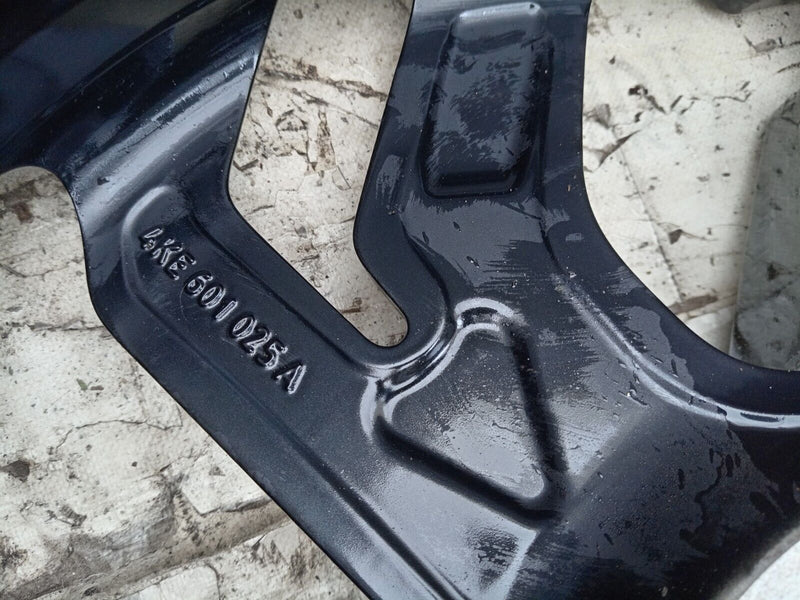 AUDI Q4 E-TRON SPORT ALLOY WHEEL RIM 21" 9.5Jx21H2 ET36 & TYRE 265x45 R21