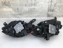 MASERATI GRECALE M182 *NEW COMPLETE PAIR FRONT HEADLIGHT LEFT & RIGHT SIDE, ECU