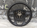 FIAT DUCATO 06-14 STEERING WHEEL 30380409 303880407 GENUINE