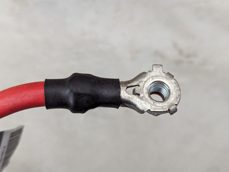 MERCEDES S-CLASS W221 06-13 BATTERY POSITIVE TERMINAL CABLE A2215403110 GENUINE