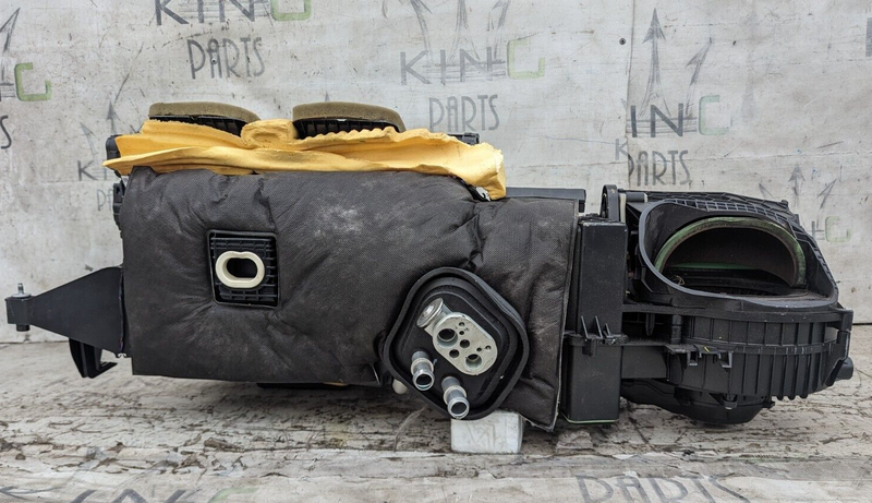 BMW 3 SERIES F30 2011-2019 HEATER MATRIX BOX 9207091 GENUINE