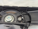 MERCEDES S-CLASS W221 S320 06-13 REAR SPEAKER SUBWOOFER A2218202402 GENUINE