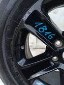 JEEP WRANGLER JL 2017 ALLOY WHEEL RIM 18" 7.5Jx18H 44.45mm TYRE 255/70/R18