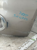 NISSAN NOTE MK1 E11 FACELIFT 2009-2012 FRONT BUMPER GENUINE 62022-BH10H