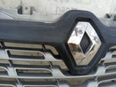 RENAULT MASTER MK3 FACELIFT 2014-2019 FRONT BUMPER GRILLE 623102803R