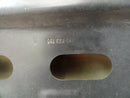 SKODA SUPERB MK3 B8 3V 2016-2022 GENUINE FRONT BONNET HOOD PANEL in BLACK