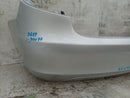 SKODA FABIA MK2 5J ESTATE Fits LCI 2008-13 REAR BUMPER GENUINE 5J9807431