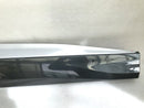 AUDI Q4 E-TRON *NEW FRONT DOOR TRIM MOULDING PANEL RIGHT SIDE 89A.853.960B
