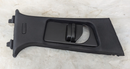 MERCEDES-BENZ C-CLASS W204 07-11 INTERIOR RIGHT O/S B-PILLAR TRIM A2048601030