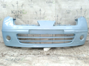 NISSAN MICRA MK3 K12 FACELIFT 2007-12 FRONT BUMPER GENUINE 62022-BC240