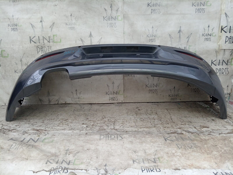 BMW 1 SERIES F20 SPORT FACELIFT 2015-2019 REAR BUMPER PDC 5112 7371757