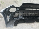 FIAT 500 ABARTH 595 LCI 2016-UP FRONT BUMPER & 2x GRILL & TRIM 735633044