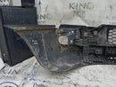 IVECO DAILY 2015-ON FRONT BUMPER 5802510181