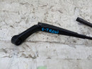 AUDI E-TRON 2018-ON FRONT WINDSCREEN WIPER ARM 97036203 GENUINE