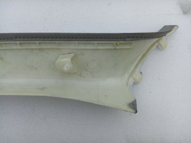 BMW X1 E84 09-15 FRONT DRIVER RIGHT SIDE A PILLAR TRIM COVER GENUINE 2990774