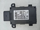 AUDI E-TRON 2018- ON REAR LANE CHANGE ASSISTANT CONTROL UNIT 4KE907566 GENUINE