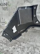 NISSAN QASHQAI MK3 J12 2021-ON REAR BUMPER PDC GENUINE 85022-6UA0H