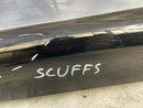 RANGE ROVER EVOQUE L551 2019-ON LEFT SIDE REAR DOOR TRIM MOULDING PANEL