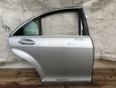 MERCEDES S CLASS W221 2006-2013 REAR DOOR SHELL PANEL RIGHT DRIVER SIDE
