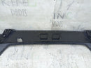 MG ZS 2016-2018 REAR BUMPER LOWER PART GENUINE P10344164