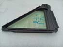 TOYOTA RAV4 MK5 XA50 2018-24 FRONT DOOR LEFT SIDE QUARTER WINDOW GLASS TRIANGLE