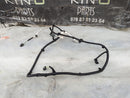 RANGE ROVER EVOQUE L538 REAR BUMPER WIRING LOOM W/ PDC SENSORS JJ32-15B484-BA
