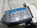 AUDI E-TRON 2018-ON FRONT LEFT N/S WINDOW REGULATOR MOTOR 4K0959801 GENUINE